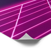 CDneonix Poster (Ecke)