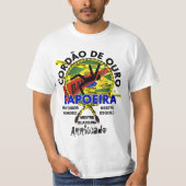 CDO Arriscado T-Shirt (Vorderseite)