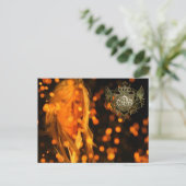 CDO-BRANDNEUER - LEICHTE GESCHWINDIGKEIT POSTKARTE (Stehend Vorderseite)