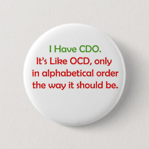 CDO BUTTON