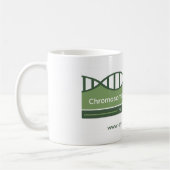 CDO Kaffee-Tasse Kaffeetasse (Links)