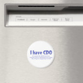 CDO MAGNET (In Situ (Geschirrspüler))