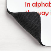 CDO MOUSEPAD (Ecke)