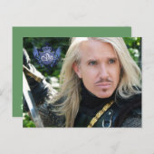 CDO-Postkarte Postkarte (Vorne/Hinten)