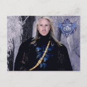 CDO-Snow-Armor Postkarte (Vorderseite)