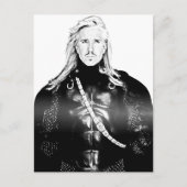 CDO W/B Postkarte (Vorderseite)