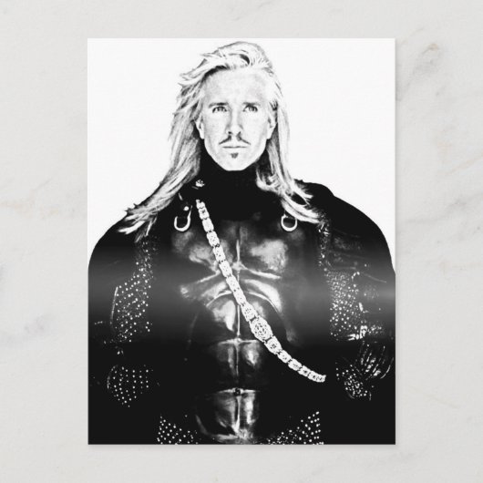 CDO W/B Postkarte (Vorderseite)