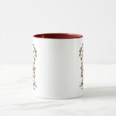 CDollenbudds Tasse (Zentrum)