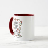CDollenbudds Tasse (Vorderseite Links)