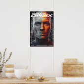CDorbx Poster (Küche)