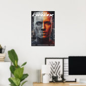 CDorbx Poster (Heimbüro)