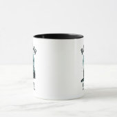 CDrailheadcoalfire Tasse (Zentrum)