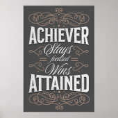 CDrealverart Poster (Vorne)