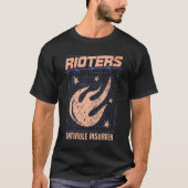 CDrioters T-Shirt (Vorderseite)