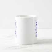 CDripplesbreak Kaffeetasse (Mittel)