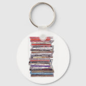 CDs Schlüsselanhänger (Vorderseite)