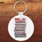 CDs Schlüsselanhänger (Vorderseite)