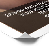CDsamtger Poster (Ecke)