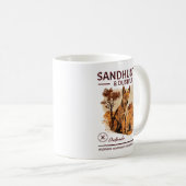 CDsandhunter Kaffeetasse (VorderseiteRechts)