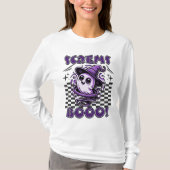 CDscremsboot T-Shirt (Vorderseite)
