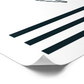 CDseance Poster (Ecke)