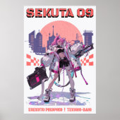 CDsekuta09 Poster (Vorne)