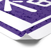 CDsoshajoo Poster (Ecke)