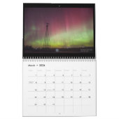 CDSWXC-Kalender 2023 Kalender (Mär 2026)