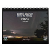 CDSWXC-Kalender 2023 Kalender (Titelbild)