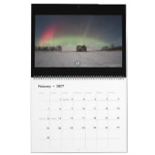 CDSWXC-Kalender 2024 von Josh Frye Kalender (Feb 2027)
