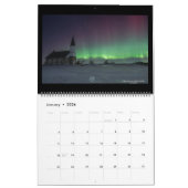 CDSWXC-Kalender 2024 von Josh Frye Kalender (Jan 2026)