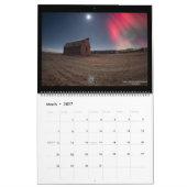 CDSWXC-Kalender 2025 von Josh Frye Kalender (Mär 2027)