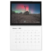 CDSWXC-Kalender 2025 von Josh Frye Kalender (Feb 2026)