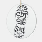 CDT KERAMIKORNAMENT (Links)