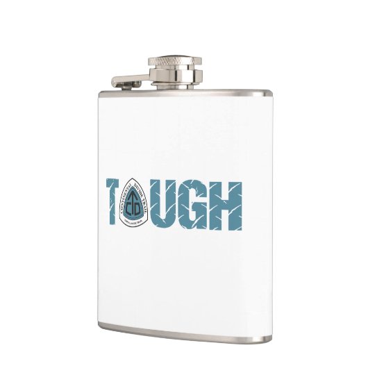 CDT Tough Flachmann (Links)