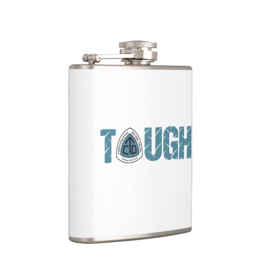 CDT Tough Flachmann (Rechts)