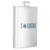 CDT Tough Flachmann (Rechts)