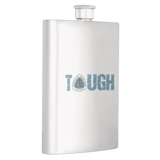 CDT Tough Flachmann (Rechts)