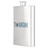 CDT Tough Flachmann (Links)