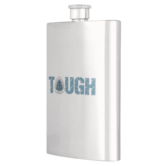 CDT Tough Flachmann (Links)