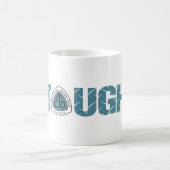 CDT Tough Kaffeetasse (Mittel)