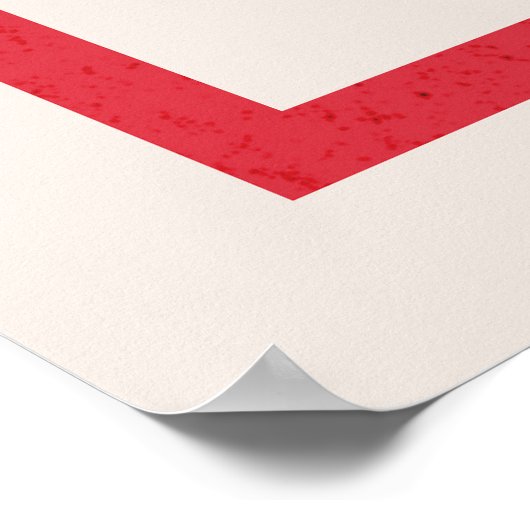 CDtansakusuru Poster (Ecke)