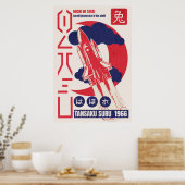 CDtansakusuru Poster (Küche)