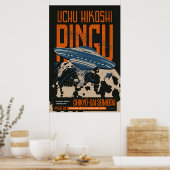 CDuchuringu Poster (Küche)