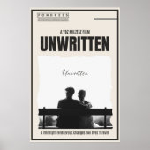 CDunritten Poster (Vorne)