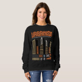 CDurbanism Sweatshirt (Vorne ganz)