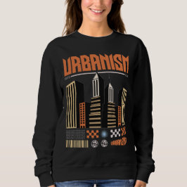 CDurbanism Sweatshirt