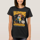 CDvalentine25 T-Shirt (Vorderseite)