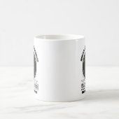 CDvinilishgro Kaffeetasse (Mittel)
