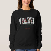 CDyulbeeme Sweatshirt (Vorderseite)
